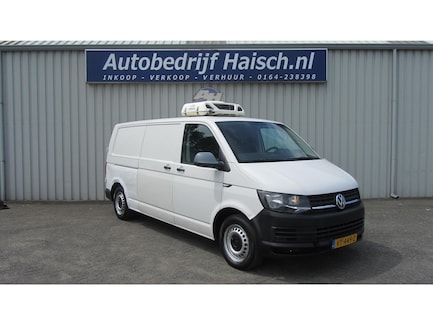Volkswagen Transporter 0