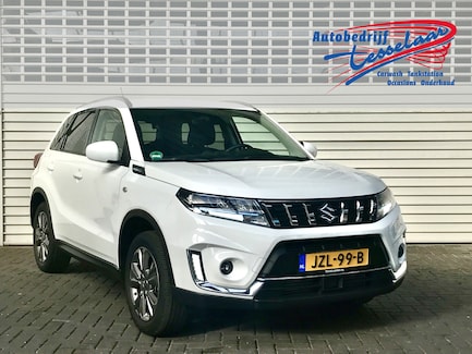 Suzuki Vitara 0