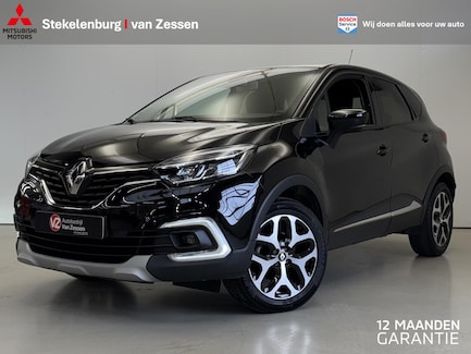 Renault Captur 0