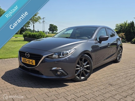 Mazda 3 0