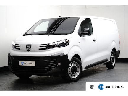 Peugeot Expert 0