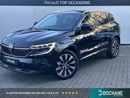 Renault Austral 0