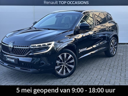 Renault Austral 0