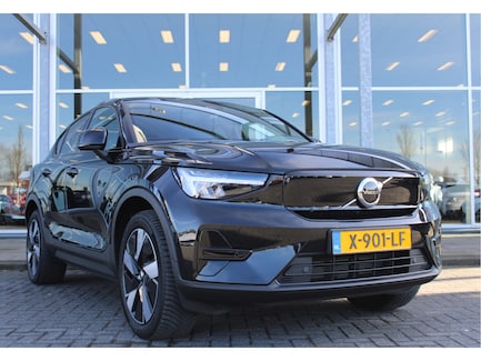 Volvo C40 0