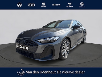 Audi A5 0
