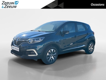 Renault Captur 0