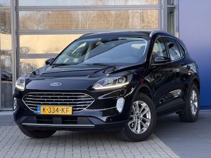 Ford Kuga 0