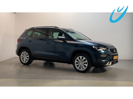 SEAT Ateca 0