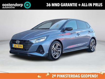 Hyundai i20 0