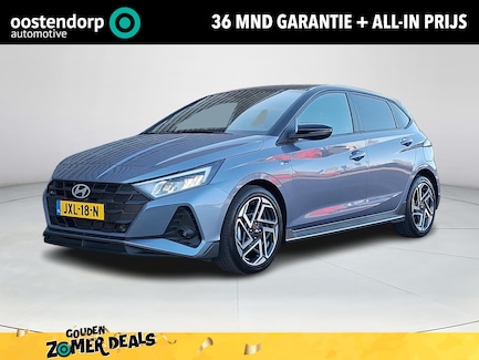 Hyundai i20 0