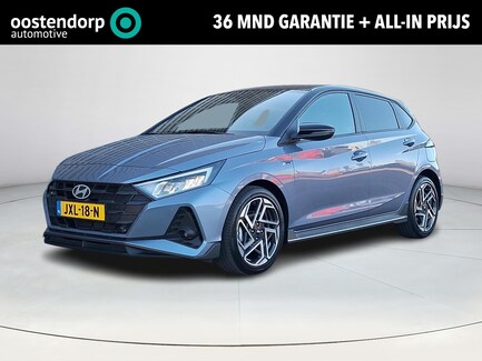 Hyundai i20 0