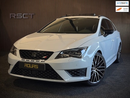 SEAT Leon 0