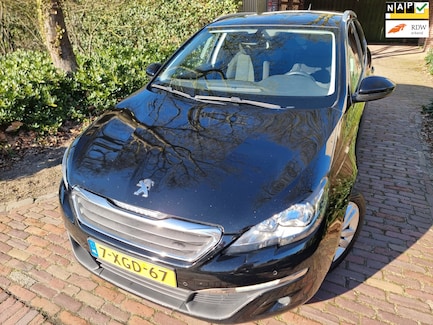 Peugeot 308 0