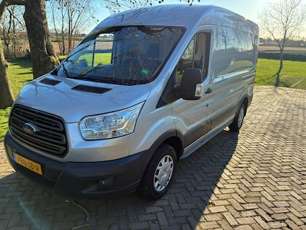 Ford Transit 0