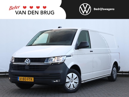 Volkswagen Transporter 0