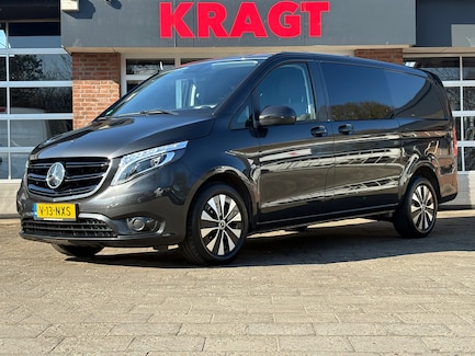Mercedes-Benz Vito 0