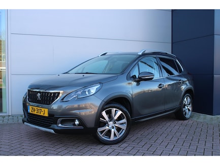 Peugeot 2008 0