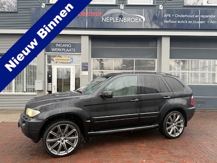 BMW X5 0