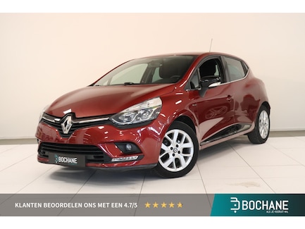 Renault Clio 0