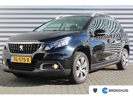 Peugeot 2008 0