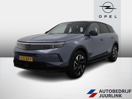 Opel Grandland 0