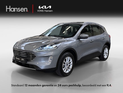 Ford Kuga 0