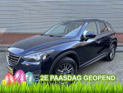 Mazda CX-5 0