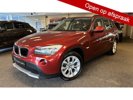 BMW X1 0