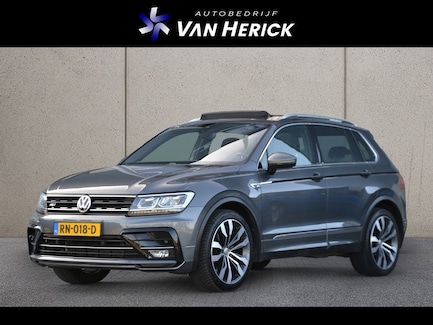 Volkswagen Tiguan 0