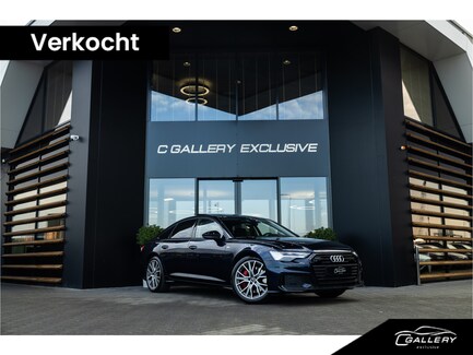 Audi A6 0