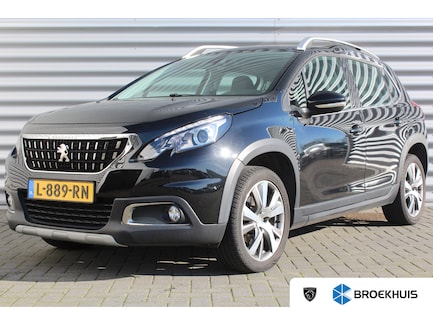 Peugeot 2008 0