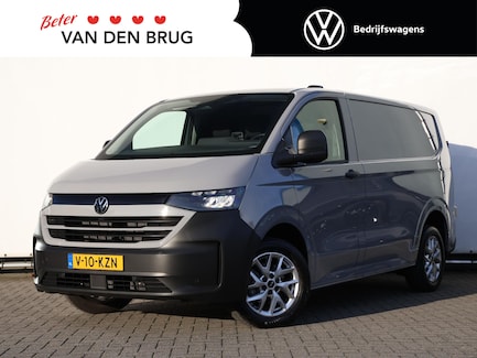 Volkswagen Transporter 0