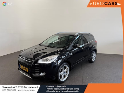 Ford Kuga 0