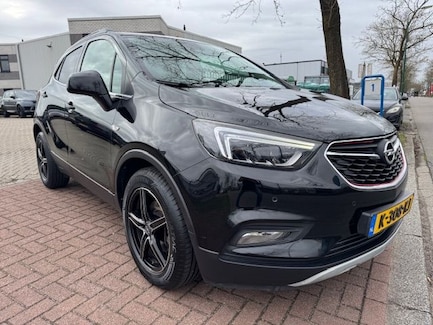 Opel Mokka 0