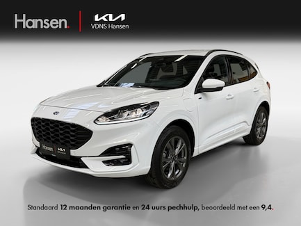 Ford Kuga 0
