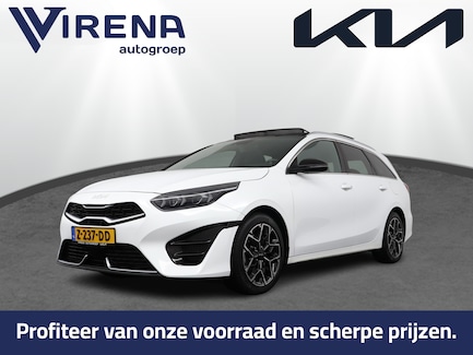 Kia Ceed 0