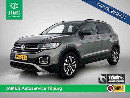 Volkswagen T-Cross 0