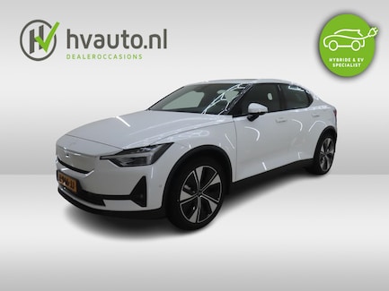 Polestar 2 0
