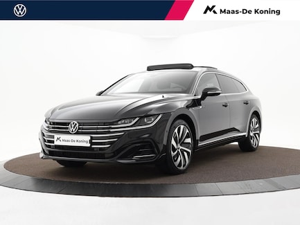 Volkswagen Arteon 0