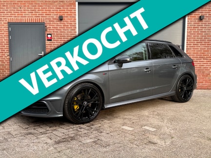 Audi A3 0