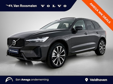 Volvo XC60 0