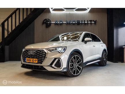 Audi Q3 Sportback 0