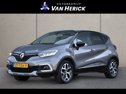 Renault Captur 0