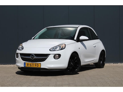 Opel Adam 0