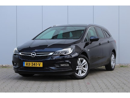 Opel Astra 0