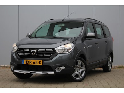 Dacia Lodgy 0