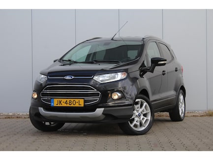 Ford EcoSport 0