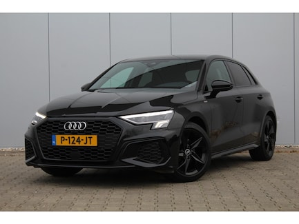 Audi A3 0