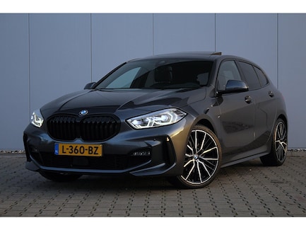 BMW 1-Serie 0