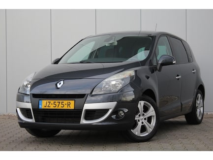 Renault Scenic 0